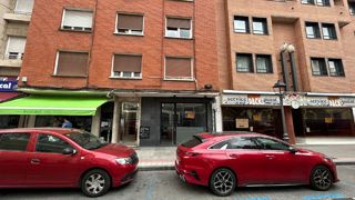 Business premise in Santiago - San Telmo