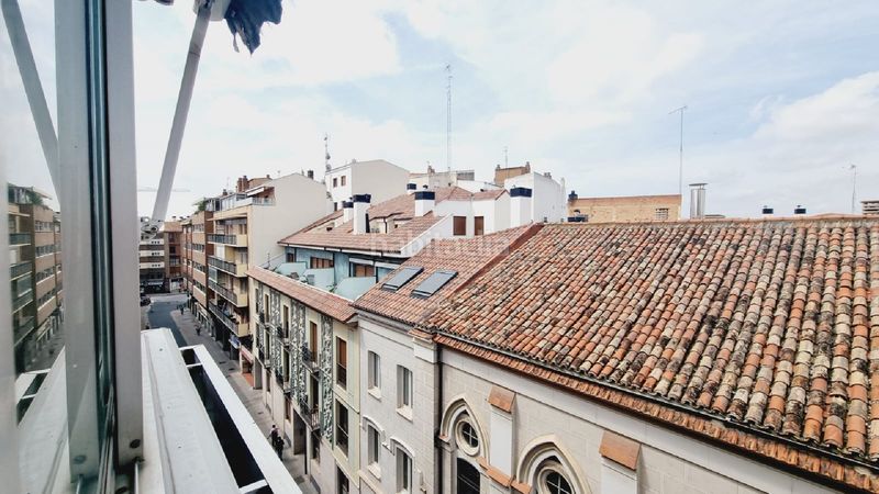 Foto 855d3400-f506-49f5-bb0e-19ca070b6722. Pis amb calefacció a Centro Palencia
