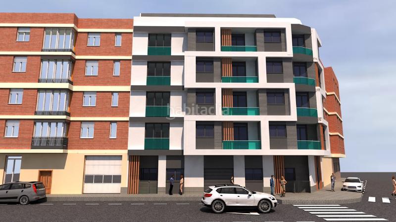 Foto 61233cd1-5cdb-4647-8f17-1e36320d94aa. Appartement mit heizung parking in San Antonio Palencia