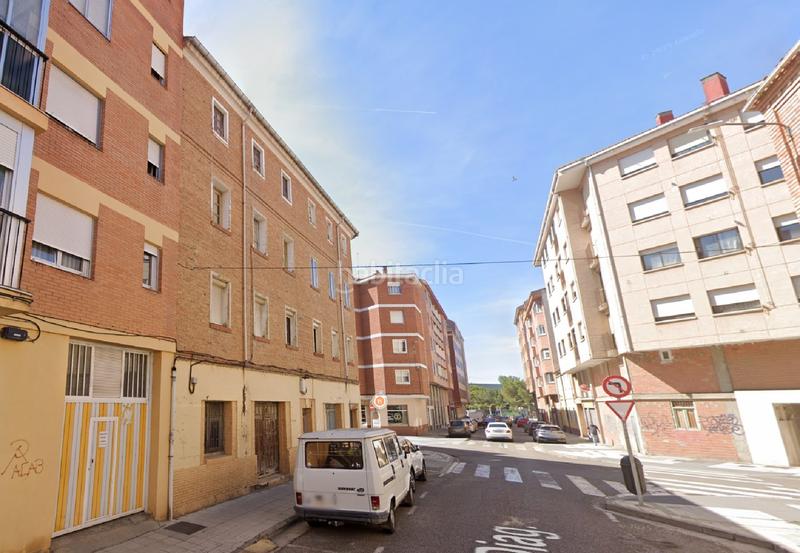 Foto b1be973e-2072-44ba-bd86-42d5eeb5914e. Appartement mit heizung parking in San Antonio Palencia