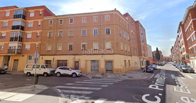 Foto d677292f-fbab-44e0-beb1-6453a2e27f1d. Appartement mit heizung parking in San Antonio Palencia