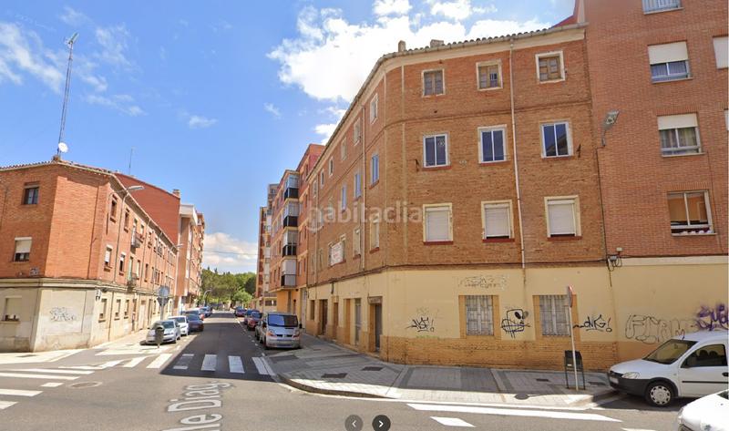 Foto e0c25e50-844f-4f6e-a912-1d8c22587376. Appartement mit heizung parking in San Antonio Palencia