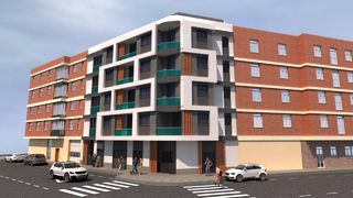 Apartament en San Antonio. Apartamento  palencia av. asturias