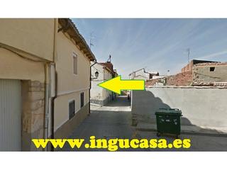 Casa a Dueñas. Casa  dueñas