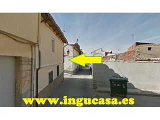 Casa  C los pastores. Casa  due�as