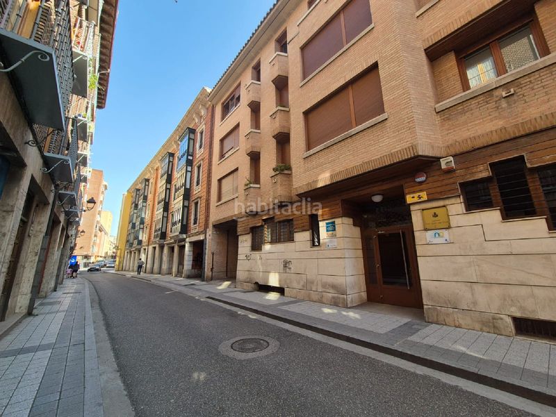Foto 5b248a67-7936-40c6-b558-0834b08af12b. Aparcament cotxe a San Pablo y Santa Marina Palencia