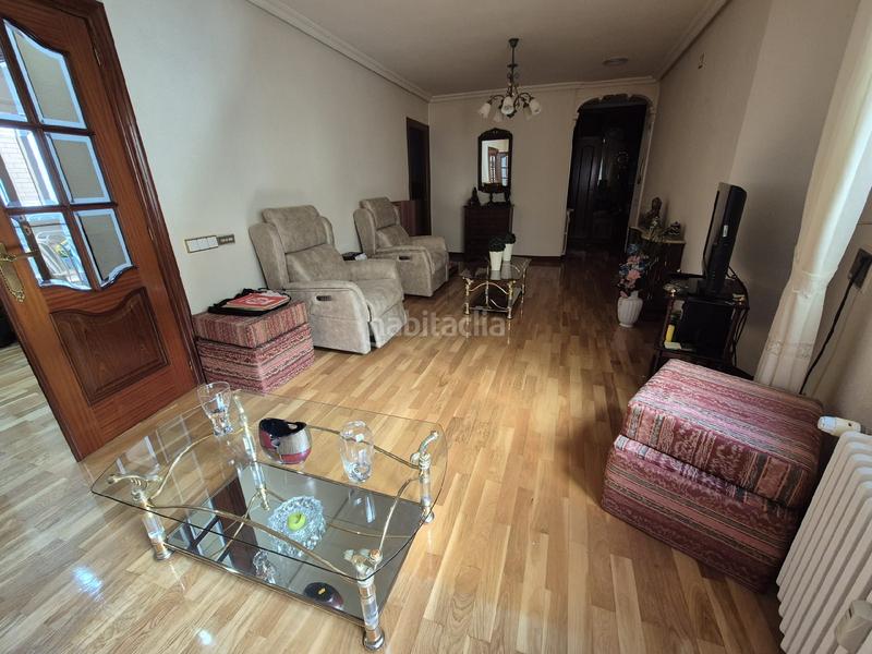 Foto 4b07751f-be4a-4fb8-87f4-b6bfc15dbefe. Piso  Centro en Centro Palencia