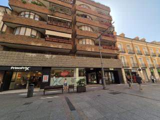 Piso  C mayor principal. Piso  palencia centro