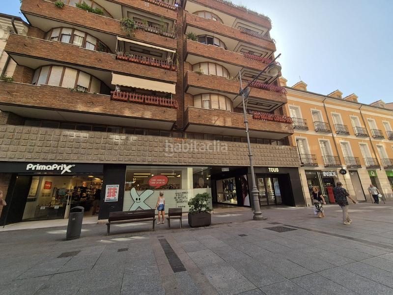 Foto c7993046-fc04-414d-ad82-cd63457f9f08. Piso  Centro en Centro Palencia
