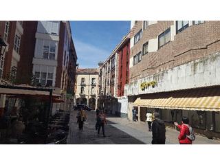 Alquiler Apartamento en Centro. Apartamento  palencia centro