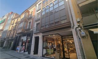 Pis  C mayor principal. Piso  palencia centro