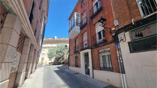 Apartamento  C arbol del paraiso. Apartamento  palencia centro