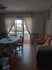 Pis  C padre faulin. Piso  magaz de pisuerga