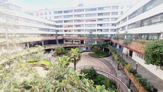 Appartement à Centro. Piso  palencia centro
