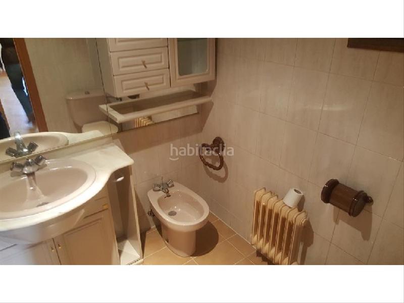 Foto 3143d704-e5e8-42a5-9c85-440f1a2382bc. Affitto appartamento con riscaldamento parcheggio in Palencia