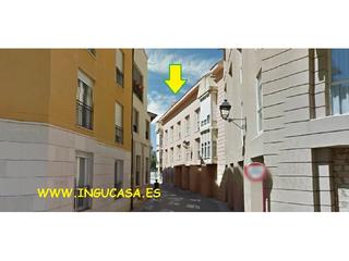 Location Appartement à Centro. Piso  palencia centro