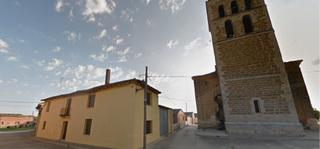 Casa  C real villalumbroso. Casa  villalumbroso