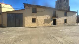 Maison à Valle del Retortillo. Casa  villalumbroso