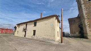 Casa  C real villalumbroso. Casa  villalumbroso