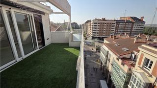 Pis a Centro. Piso  palencia centro
