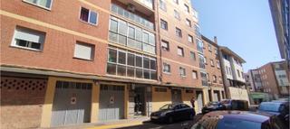 Location Appartement à San Pablo y Santa Marina. Piso  palencia san pablo