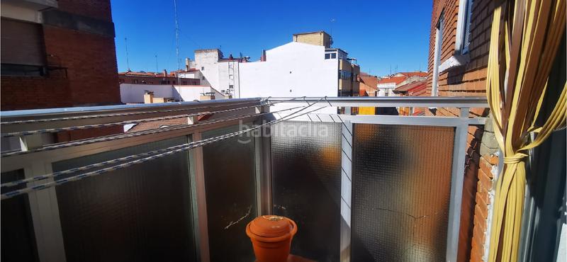 Foto 0309ca9b-62e2-4ef0-bfe2-77fbcde6fb55. Alquiler piso  Centro en Centro Palencia