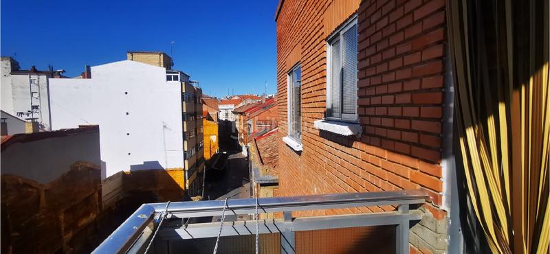 Foto ba94dd22-8b4c-41ff-b488-72948392affb. Alquiler piso  Centro en Centro Palencia