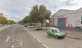 Miete Fabrikhalle  Av asturias. Nave  palencia av. castilla