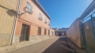 Appartement à Venta de Baños. Piso  venta de baños