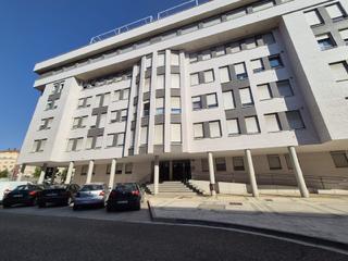 Appartement à San Juanillo. Piso  palencia eras del bosque