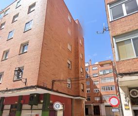 Lloguer Pis a San Pablo y Santa Marina. Piso  palencia mayor antigua