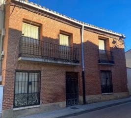 Casa en Carrión de los Condes. Casa  carrion de los condes