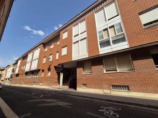 Lloguer Apartament a San Pablo y Santa Marina. Apartamento  palencia san pablo