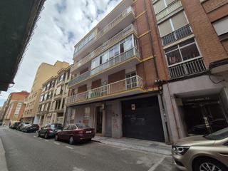 Lloguer Apartament a Centro. Apartamento  palencia mayor antigua