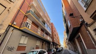 Lloguer Apartament  C mayor antigua. Apartamento  palencia mayor antigua