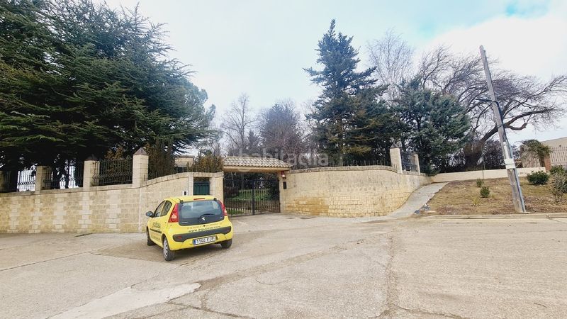 Foto 42f73fe1-0e17-4cb0-ab79-4de0116d2019. Chalet  en Becerril de Campos