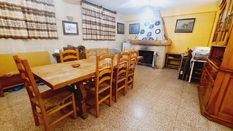 Foto 567983a7-af23-41dc-a859-0b86179858a8. Chalet  en Becerril de Campos