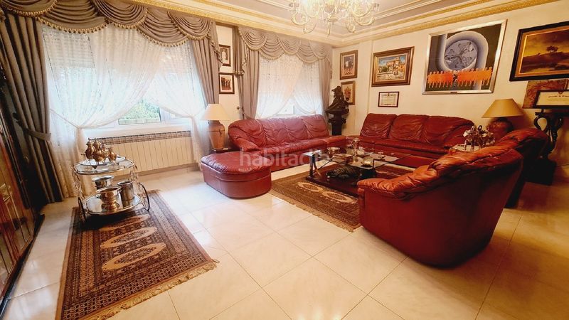 Foto 693241db-5885-4237-8127-5e430c7cf153. Chalet  en Becerril de Campos