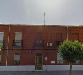 Appartement à Venta de Baños. Piso  venta de baños