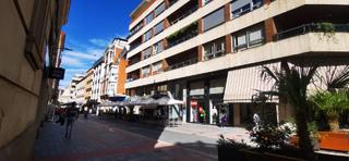Rent Office space in Centro. Oficina  palencia centro