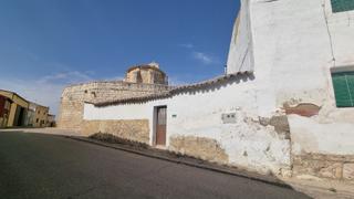 Haus in Valdeolmillos. Casa  valdeolmillos