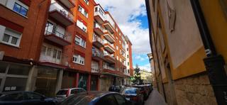 Lloguer Pis  C los pastores. Piso  palencia san pablo