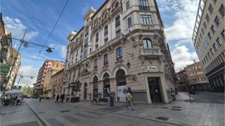 Apartament  C mayor. Apartamento  palencia centro