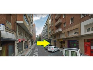 Autoparkplatz in Centro. Garaje  palencia paseo del salon