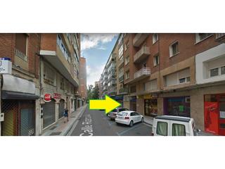 Aparcament cotxe a Centro. Garaje  palencia paseo del salon