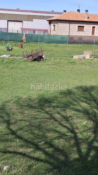 Foto 3dad5e93-4cf4-4cdf-9f57-d337dfa5a275. Terreno residenziale in Monzón de Campos