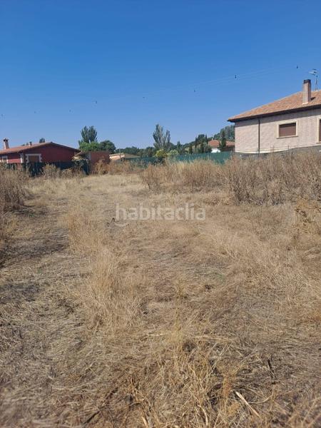 Foto 3f52d593-1302-411c-bbae-c5a77e97ad82. Terreno residenziale in Monzón de Campos
