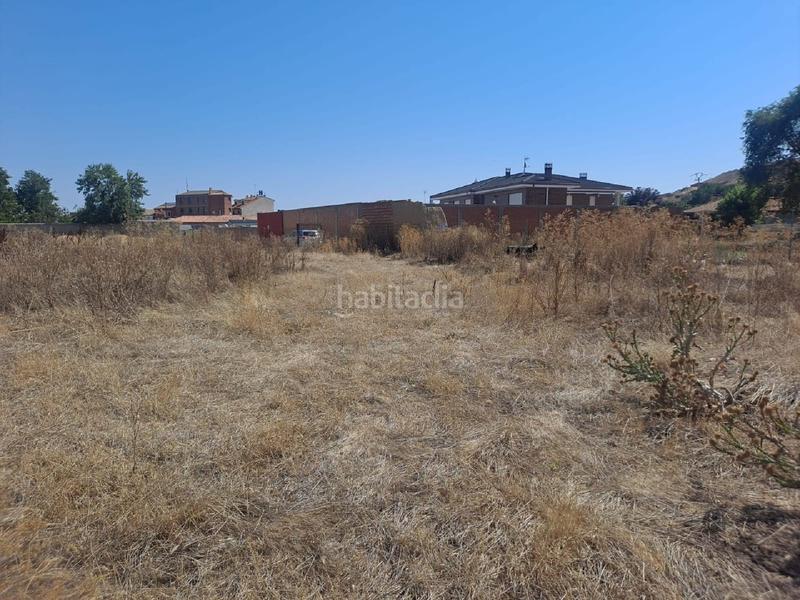 Foto d3cd0c0a-0983-411e-b49e-2435bad14a22. Terreno residenziale in Monzón de Campos