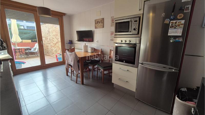 Foto 5b0f2d08-233f-4530-bff8-92cbdf903423. Chalet con riscaldamento parcheggio in Avenida de Madrid Palencia