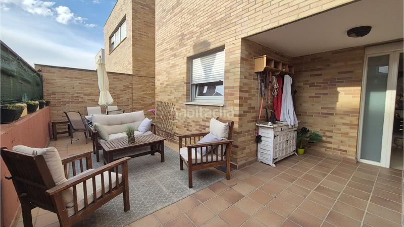 Foto 856975c9-a0af-4909-8419-d6b961bc2e28. Chalet con riscaldamento parcheggio in Avenida de Madrid Palencia